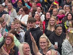1. Malle Party - Freilichtbühne Wiesmoor 2024